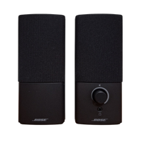 BOSE COMPANION 2 SERIES III
