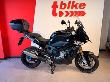 Bmw S 1000 XR 4.790KM PARI AL NUOVO