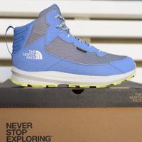 The North Face  Fastpack Hicker MID WP