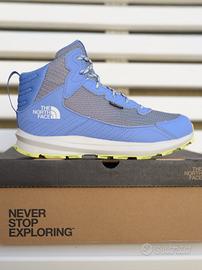 The North Face  Fastpack Hicker MID WP