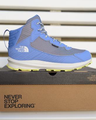 The North Face  Fastpack Hicker MID WP