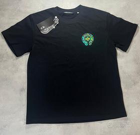 Chrome Hearts nera-S