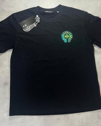 Chrome Hearts nera-S