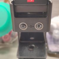 Macchina da caffè Illy iperespresso