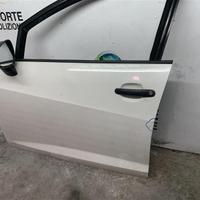 PORTIERA ANTERIORE SINISTRA SEAT Ibiza Serie 6J383