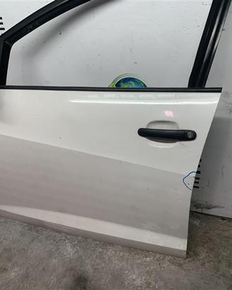 PORTIERA ANTERIORE SINISTRA SEAT Ibiza Serie 6J383