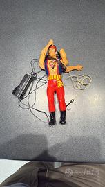 Sandokan Action Figure 30cm - Giochi Preziosi