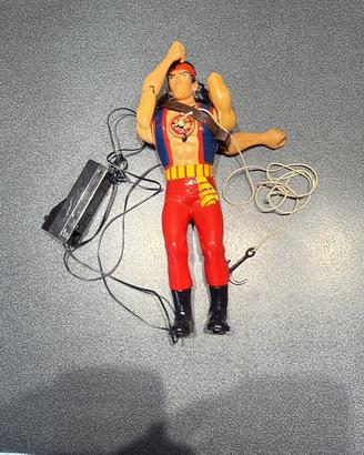 Sandokan Action Figure 30cm - Giochi Preziosi