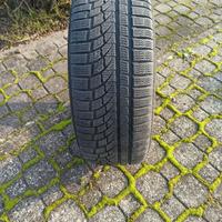 Gomme invernali 225/55 r17 101 v xl