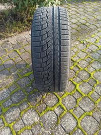 Gomme invernali 225/55 r17 101 v xl