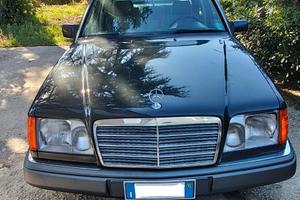 Mercedes Benz E200 (W124)