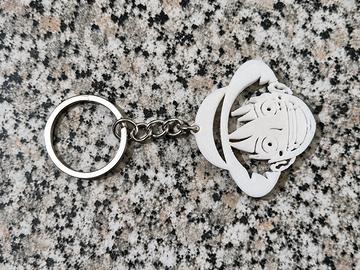 Portachiavi One Piece