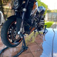 Ktm 990 superduke