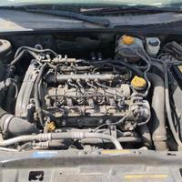 Saab 93 - 2008 - z19dth