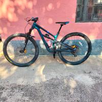 Cannondale Habit SE