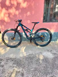 Cannondale Habit SE