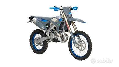 Tm Racing 300 Enduro