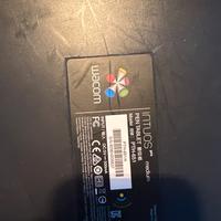 Tavoletta Grafica Professionale