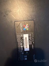 Tavoletta Grafica Professionale