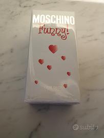 Profumo nuovo Moschino Funny 50ml