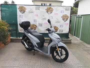 QJMOTOR SQ 200 RATE AUTO MOTO SCOOTER