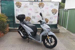 QJMOTOR SQ 200 RATE AUTO MOTO SCOOTER