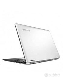 NOTEBOOK Lenovo YOGA 500 RAM 4GB HDD 500GB