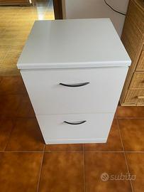 Mobile portadocumenti archivio