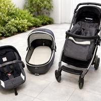 Passeggino Trio Peg Perego Book 51s