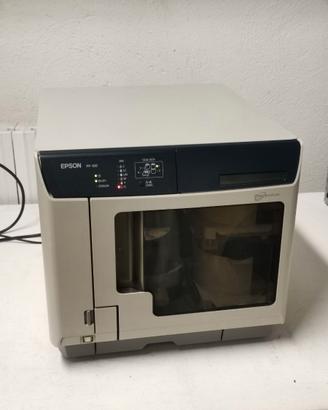 Epson PP-100