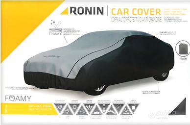 Copriauto antigrandine Ronin AH4 