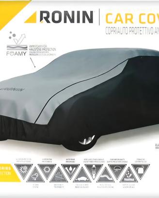 Copriauto antigrandine Ronin AH4 