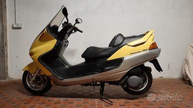 Yamaha Majesty 250 - 1999