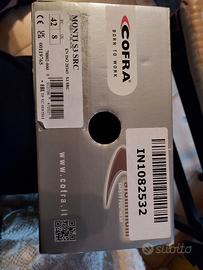 Scarpe Antinfortunistiche COFRA Monti S3 SRC 