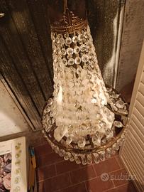 LAMPADARIO IMPERO