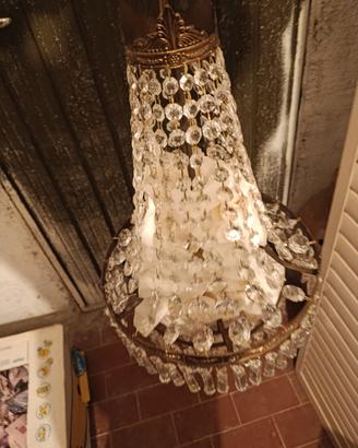 LAMPADARIO IMPERO