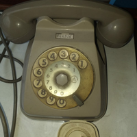 Telefono da Tavolo Vintage