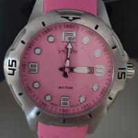 Orologio Da Polso VAGARY Ragazza rosa