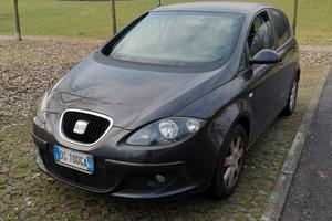 Seat Altea GPL