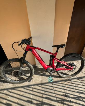 E-bike Focus sam2 6.7