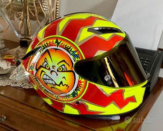 Agv PISTA GPR sole e luna 20 years Valentino Rossi