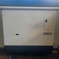 Termoconvettore gazelle 2500