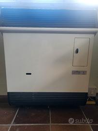 Termoconvettore gazelle 2500