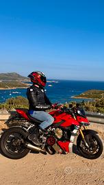 Ducati Streetfighter V4 S