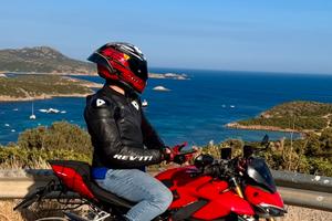 Ducati Streetfighter V4 S