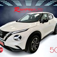 NISSAN Juke 1.0 DIG-T 114 CV N-Connecta