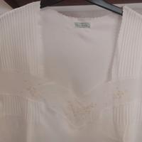 Camicia da notte vintage