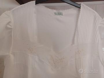 Camicia da notte vintage