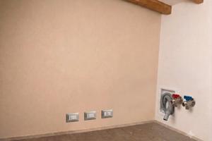 Attico bilocale centro Borgo Valsugana 