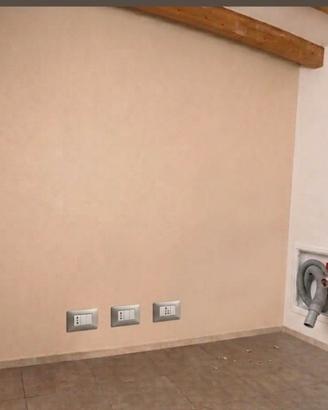 Attico bilocale centro Borgo Valsugana 